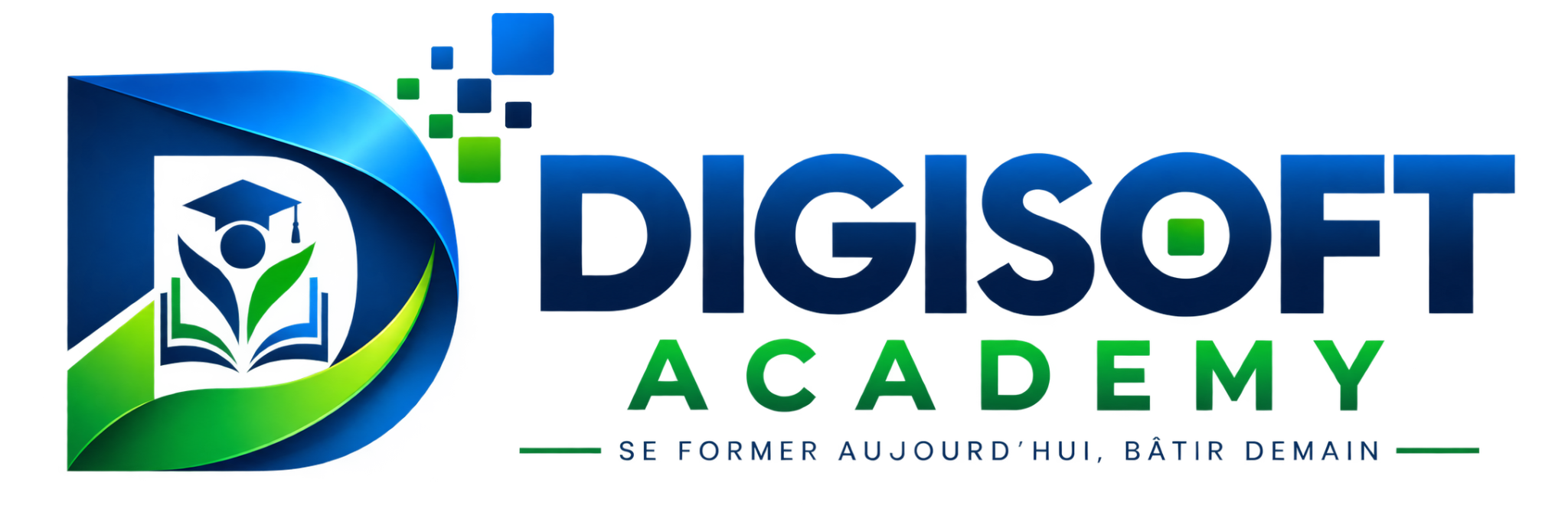 DIGISOFT Academy